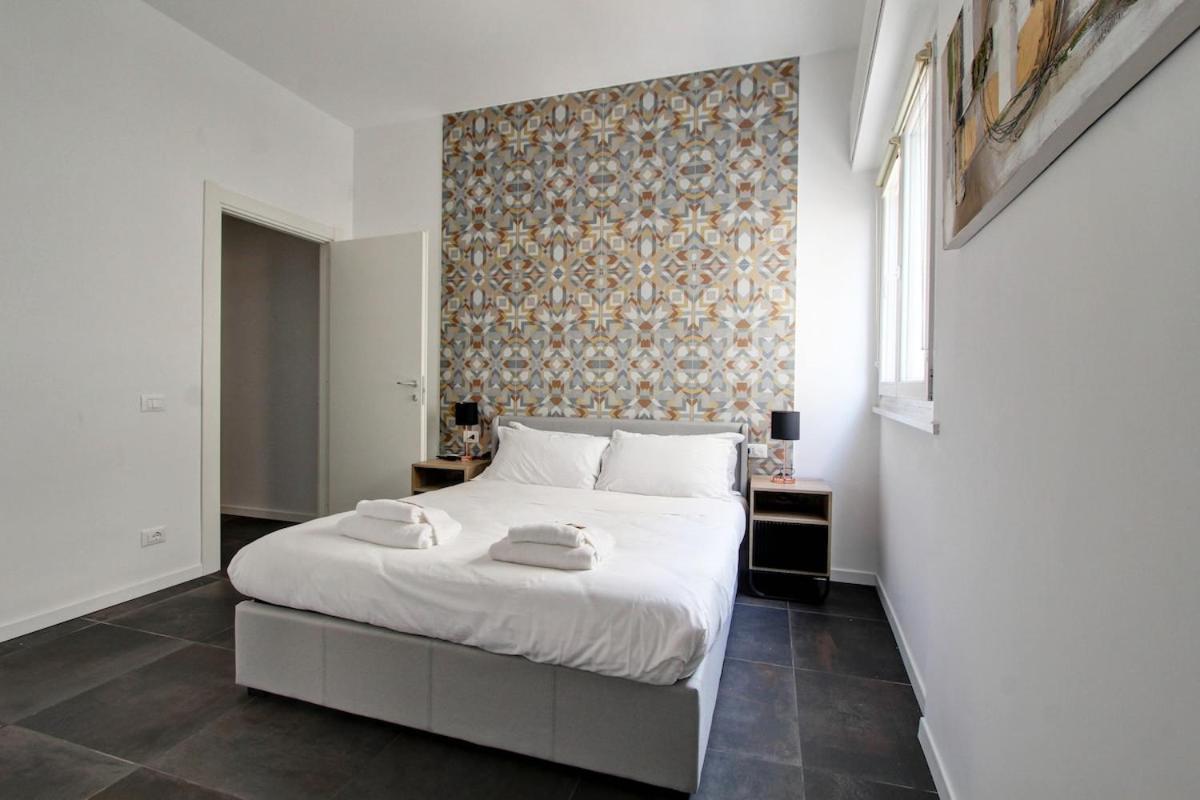 Large And Comfortable Close To Trastevere Apartment *