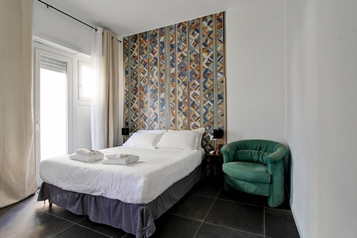 Large And Comfortable Close To Trastevere *