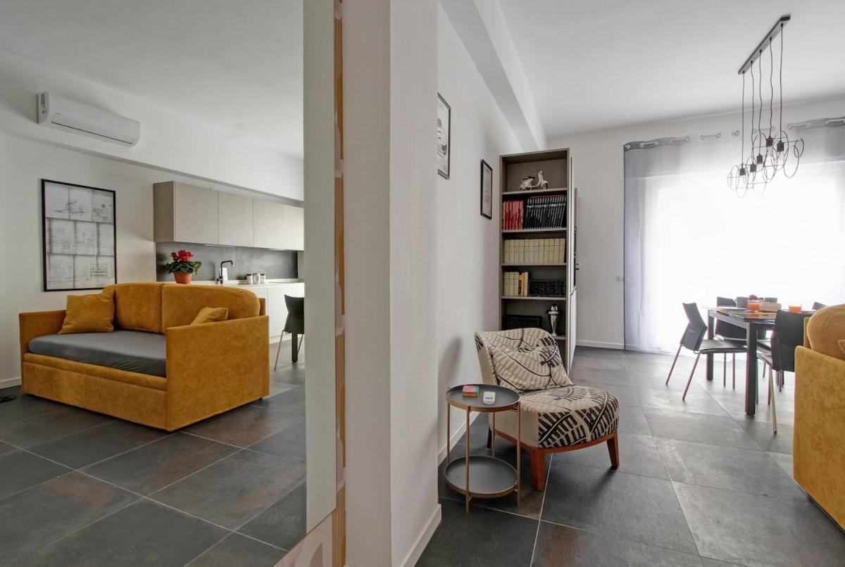 Large And Comfortable Close To Trastevere * Rome