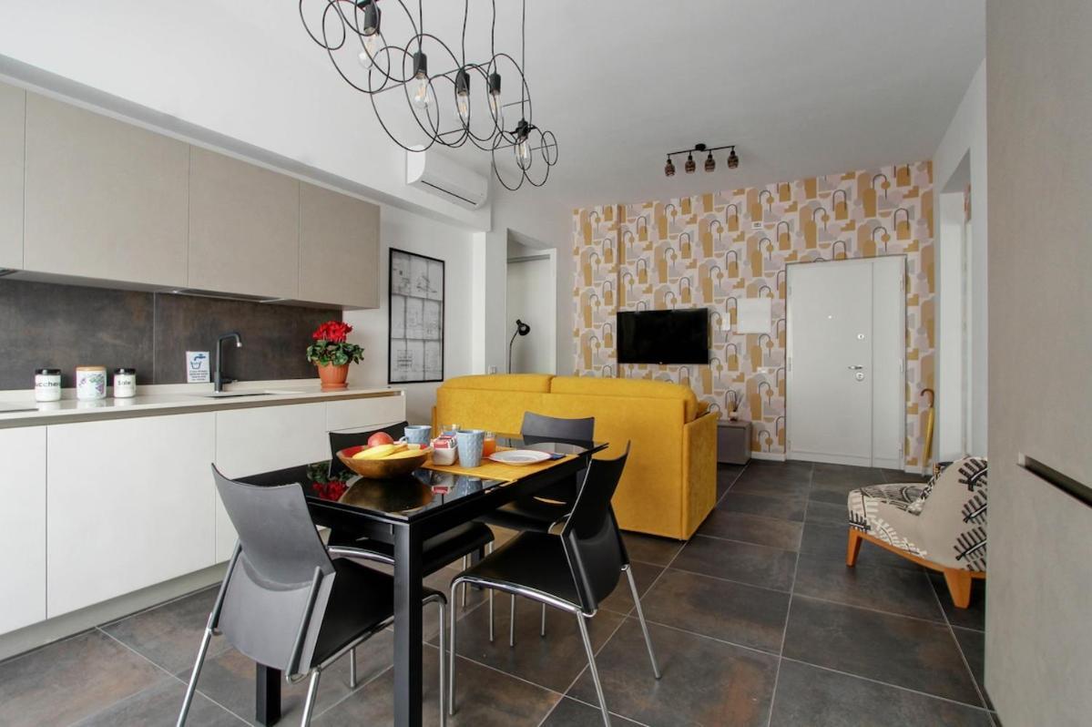 Large And Comfortable Close To Trastevere