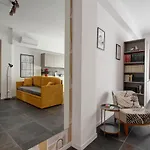 Large And Comfortable Home Close To Trastevere