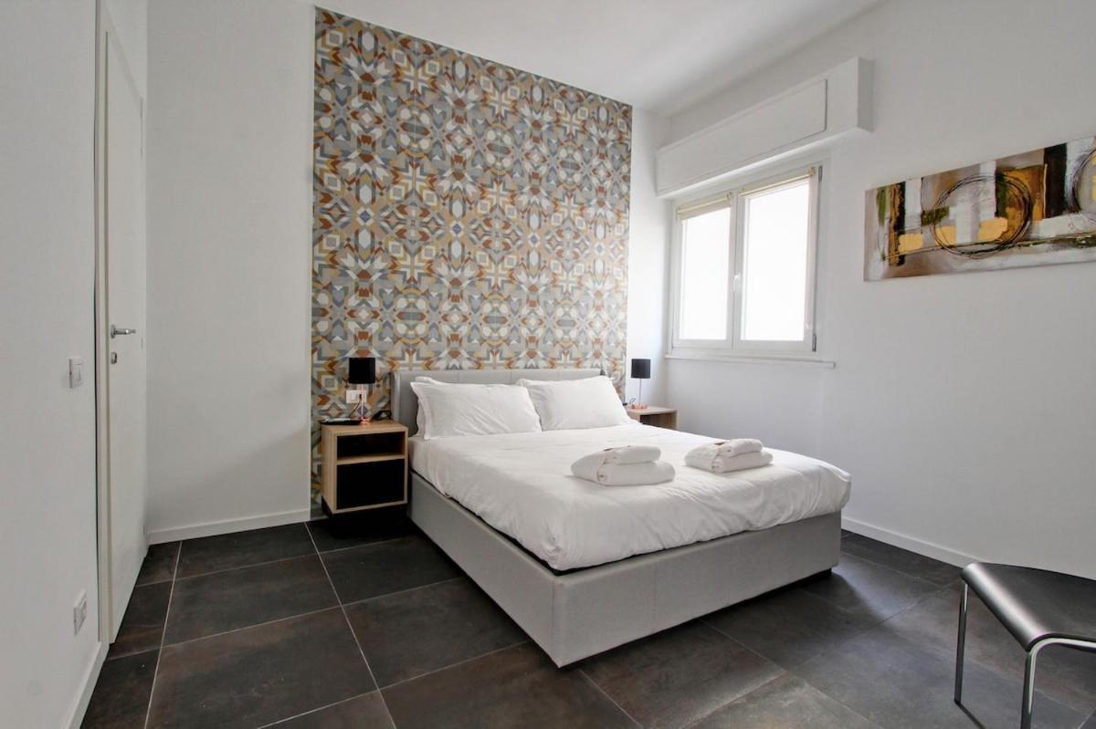 Apartamento Large And Comfortable Close To Trastevere *
