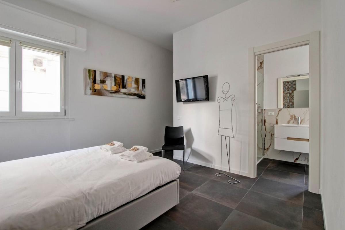 Large And Comfortable Close To Trastevere