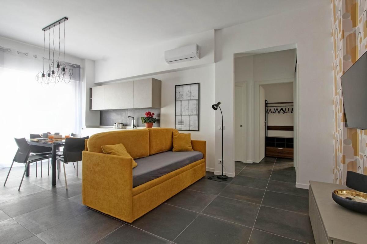 Large And Comfortable Close To Trastevere Apartamento