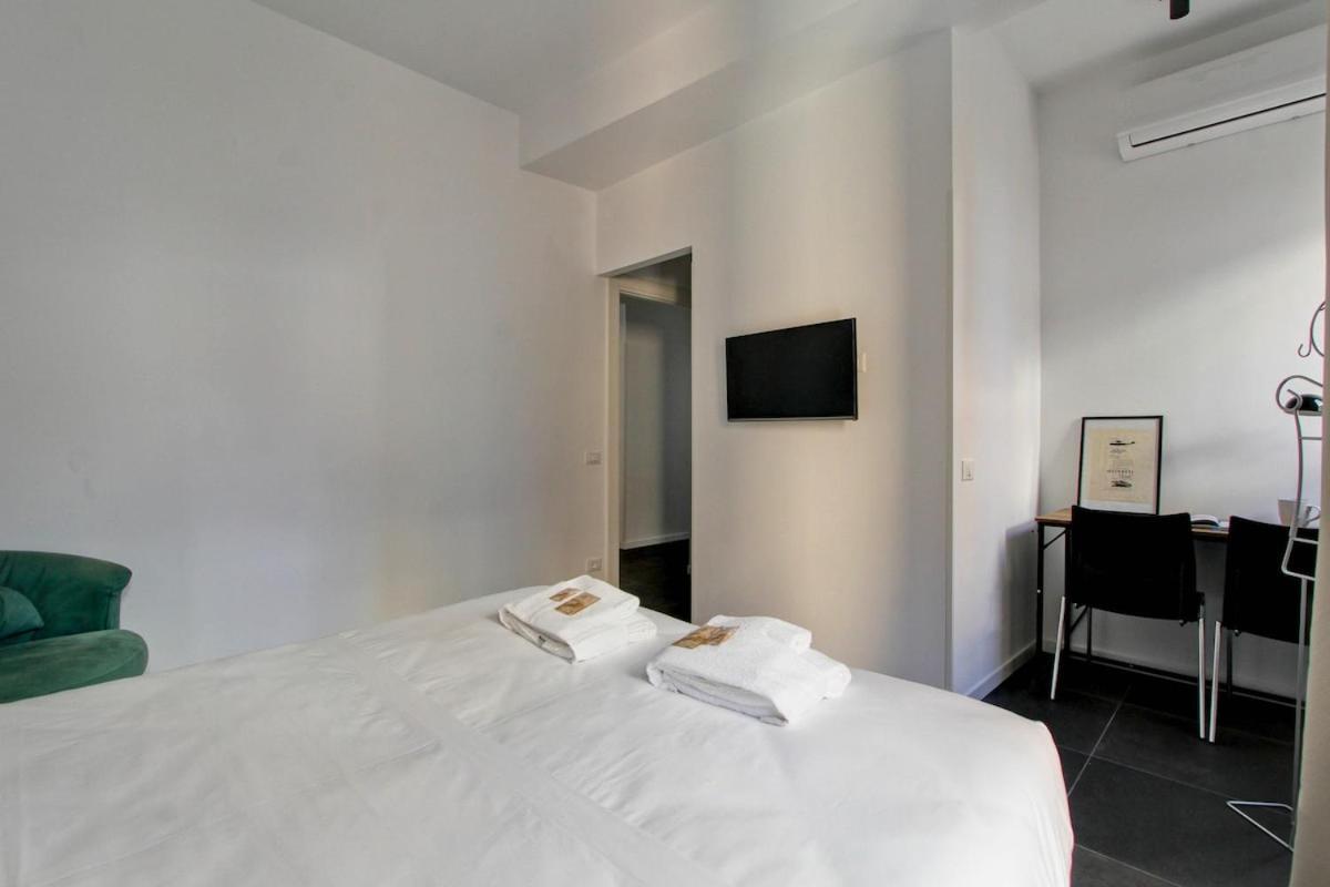 Large And Comfortable Close To Trastevere Apartamento *