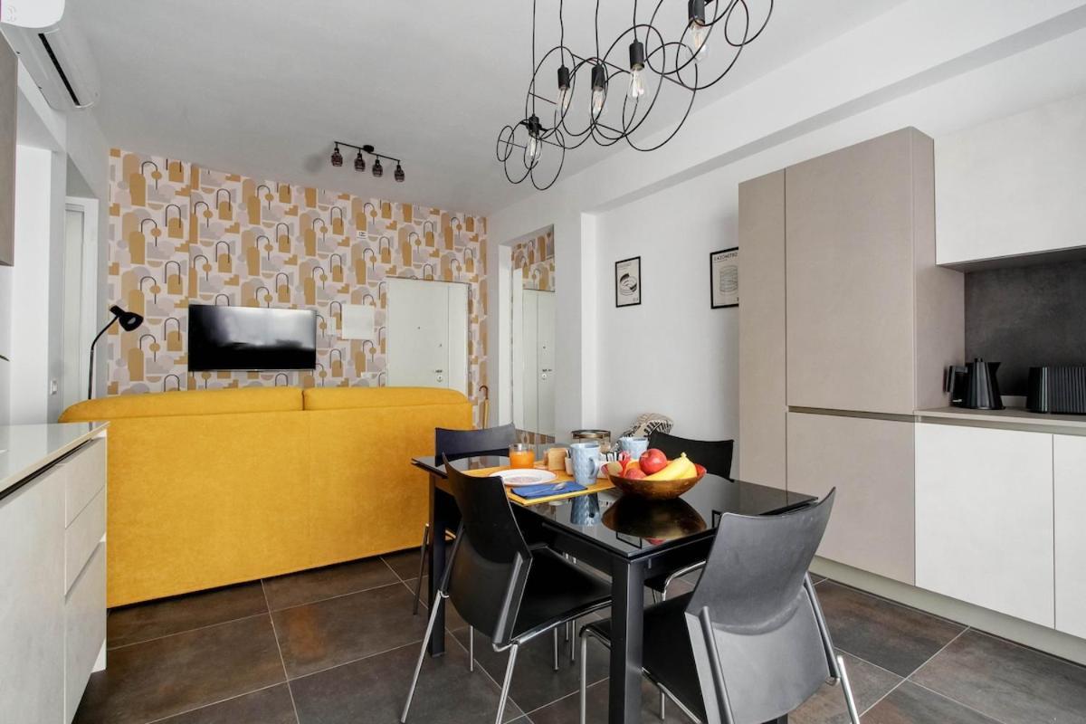 Large And Comfortable Close To Trastevere Apartamento *