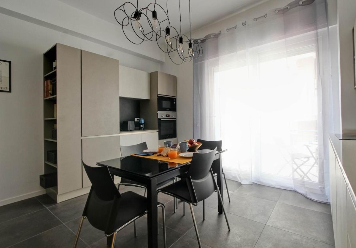 Apartamento Large And Comfortable Close To Trastevere Roma